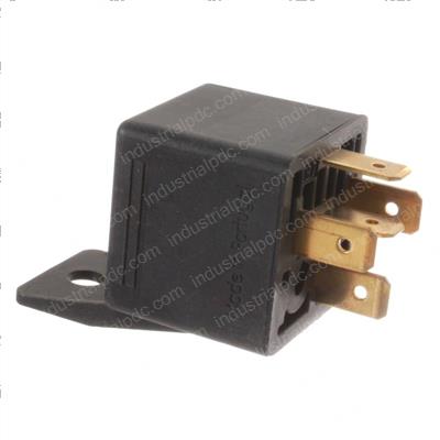 Picture of Relay W/Mtg Bracket