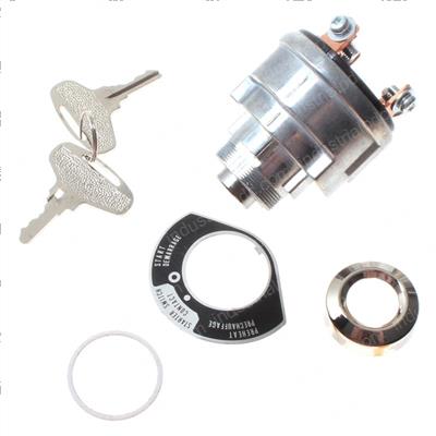 Picture of Key Switch