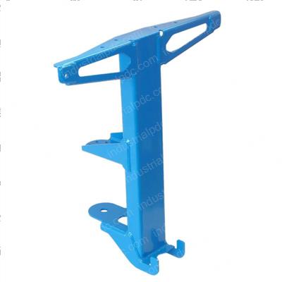 Picture of Weldment Platform Support
