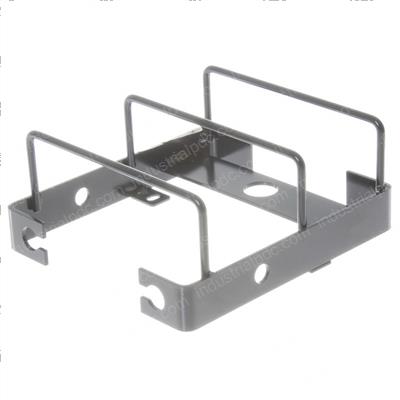 Picture of Bracket Sub-Assembly - He