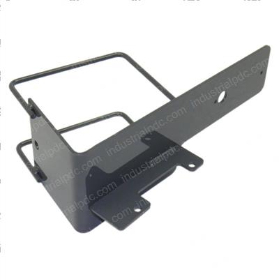 Picture of Bracket Sub Assembly