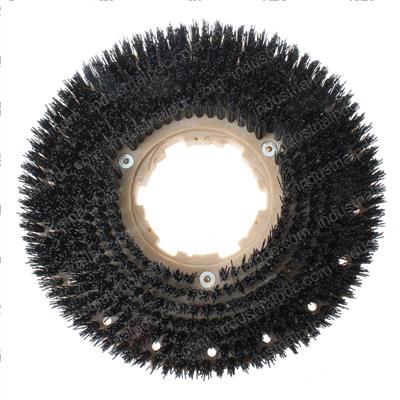 Picture of Brush - 17 in .050/80 Grit