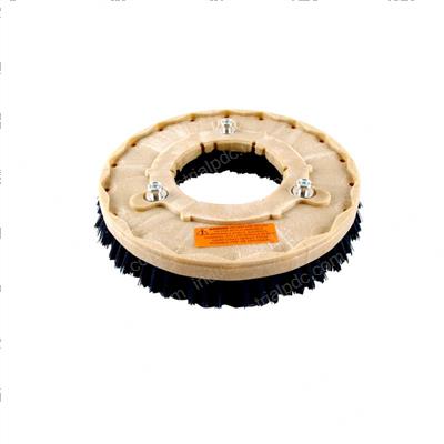 Picture of Brush - 13 in .035/180 Grit