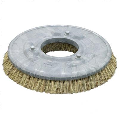 Picture of Disc Brush-16 Union Mix 3 Lug