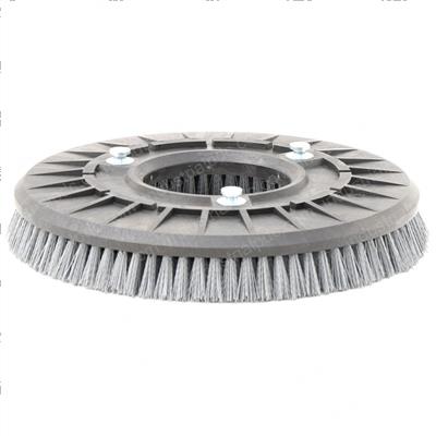Picture of Disc Brush 18 Midgrit 3 Lug