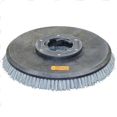 Picture of Disc Brush-17 Aglite 3 Lug