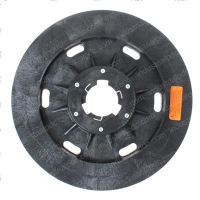 Picture of Pad Driver - 19 Inch Mighty-Lok