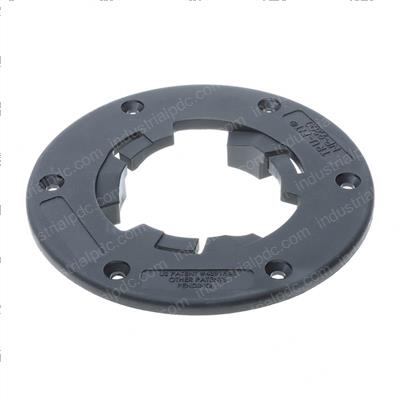 Picture of Clutchplate Brush