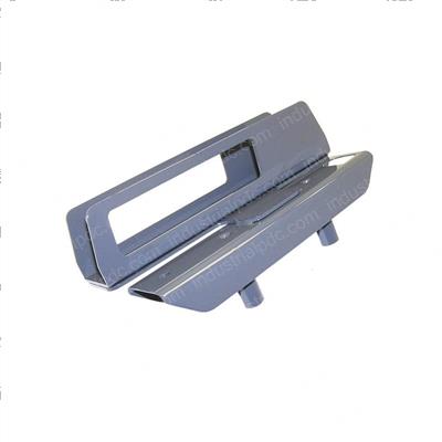 Picture of Bracket Rear Combin