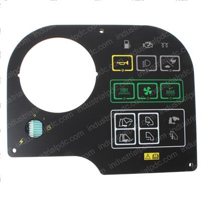 Picture of Panel Assembly