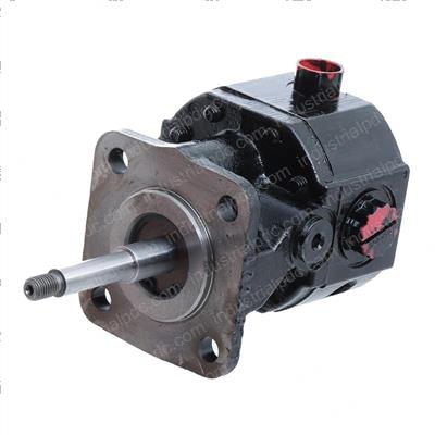 Picture of Hydraulic Motor Vac Fan