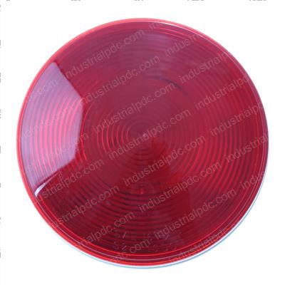 Picture of Ught Red Round Stop