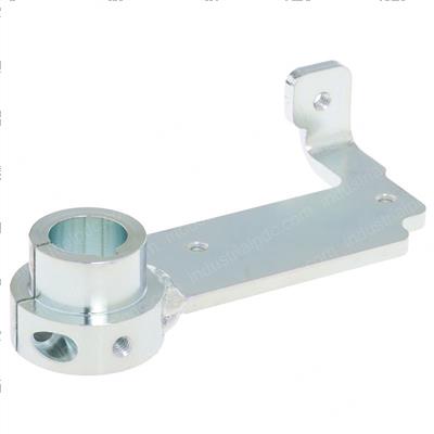 Picture of Lever Weldment