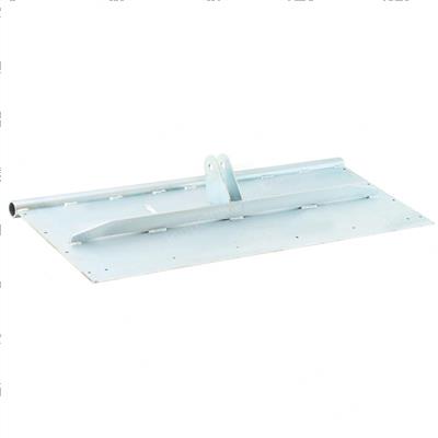 Picture of Hopper Door Weldment