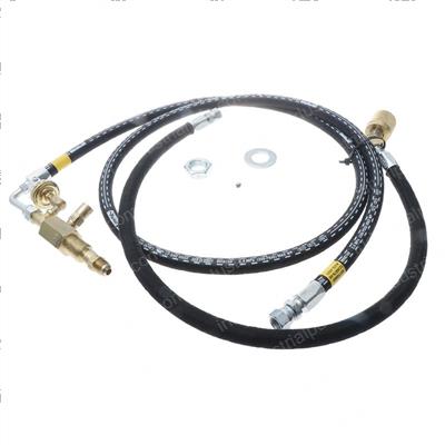 Picture of Lpg Filter Assembly