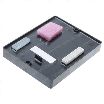 Picture of Control Box