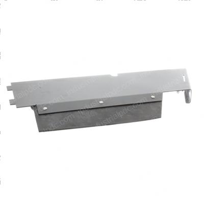 Picture of Left Broom Door Assy