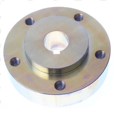 Picture of Hub Drive Wheel
