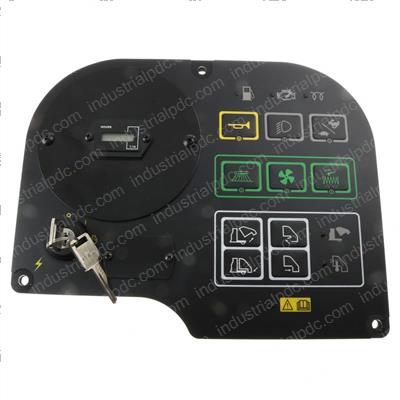 Picture of Gauge Panel Assy Lpg