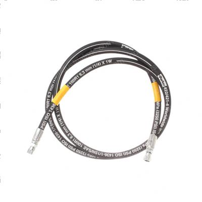 Picture of Hose Hydrauuc