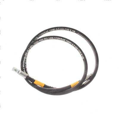 Picture of Hose Hydrauuc