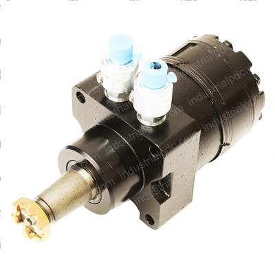 Picture of Drive Motor Assembly