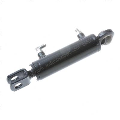 Picture of Hopper Door Cylinder Assembly