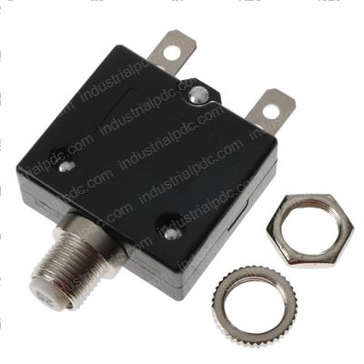 Picture of Circuit Breaker