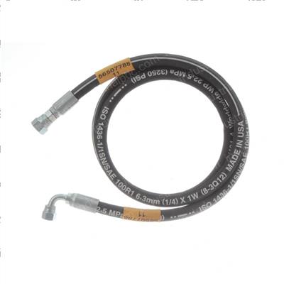 Picture of Hose Hydrauuc