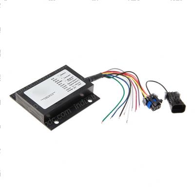 Picture of Governor Controller