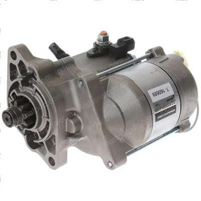 Picture of Starter - Reman Denso