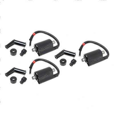 Picture of Plug Wire/Coil Kit