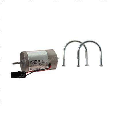 Picture of Motor - Shaker