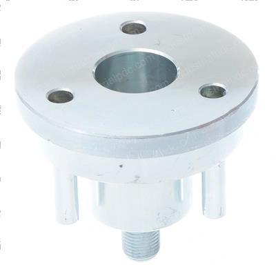 Picture of Sweeper/Scrubber - Part