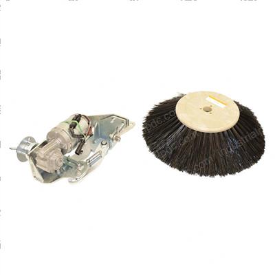 Picture of Rt Side Broom Assy