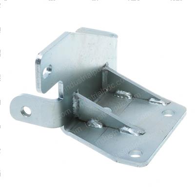 Picture of Dump Door Pivot Weldt