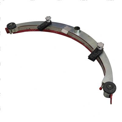 Picture of Assembly-Squeege Tool