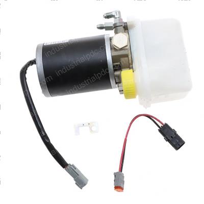 Picture of Hydraulic Power Pack Assy