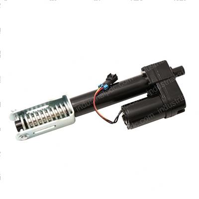 Picture of Dump Door Actuator Assy