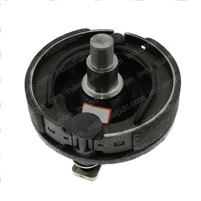 Picture of Brake + Spindle Assembly