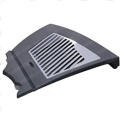 Picture of Left Cover Assy