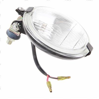Picture of Headlamp Assembly