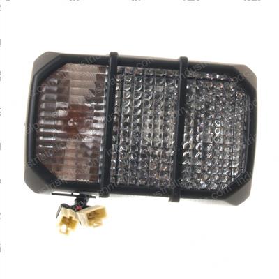 Picture of Lamp Assembly - Combination