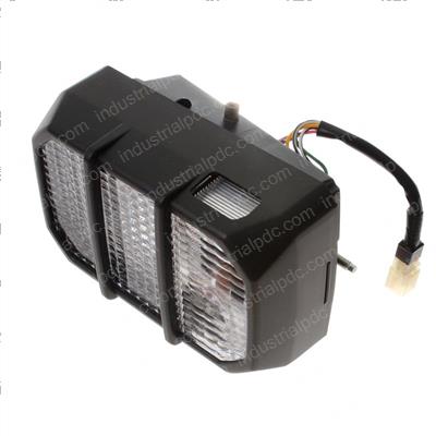 Picture of Lamp Assembly - Combinati