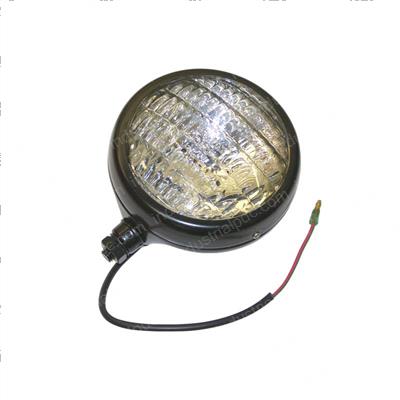Picture of Light - Head 24 Volt