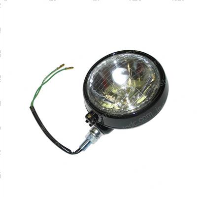 Picture of Lamp Assembly - Head
