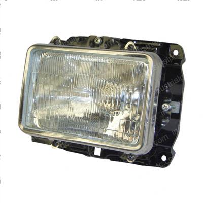 Picture of Lamp Set -  Head -  Rh S