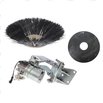 Picture of Lt Side Broom Assy