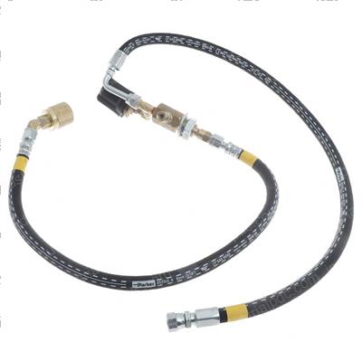 Picture of Lpg Filter Assy