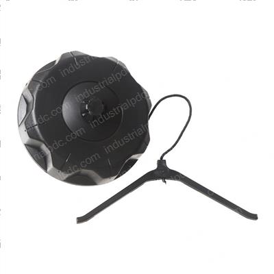 Picture of Cap-Vented W/ Tether